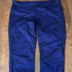 Athleta Capris